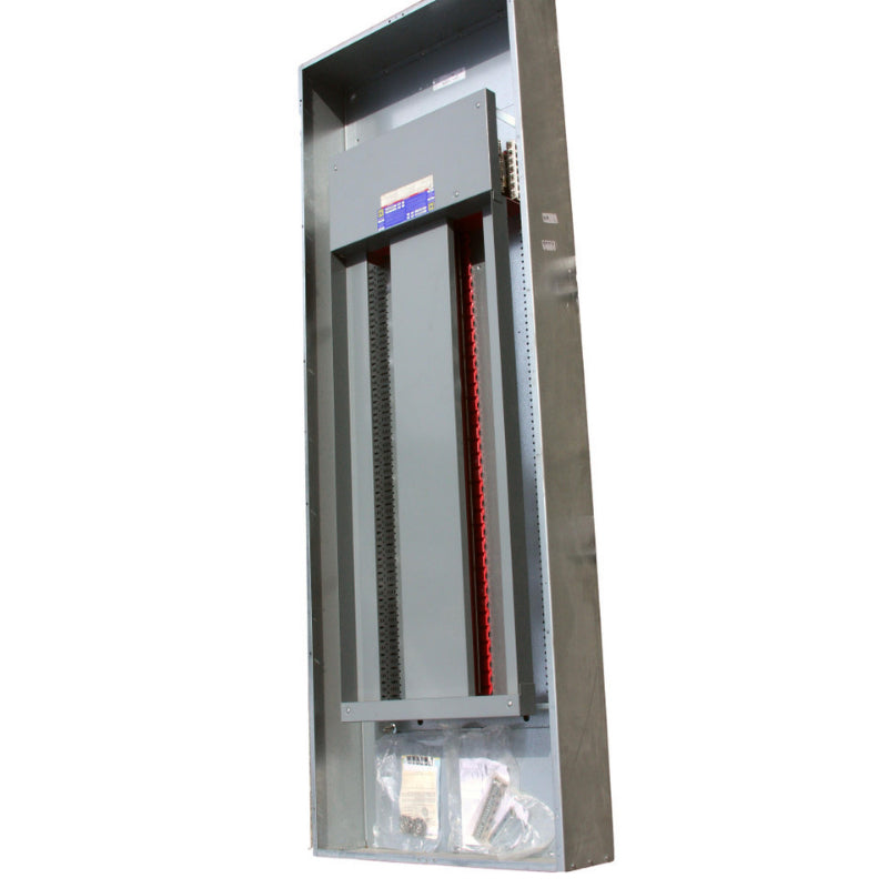 1200A Complete MLO I-LINE Panelboard 3 Phase,277/ 480V, Square D