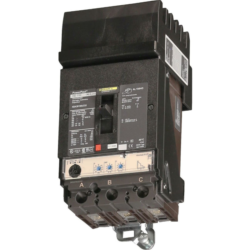 HDA36150U33X