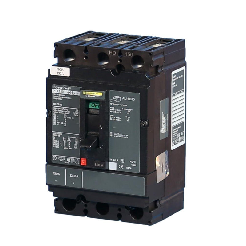 HDL36150 Lug to Lug