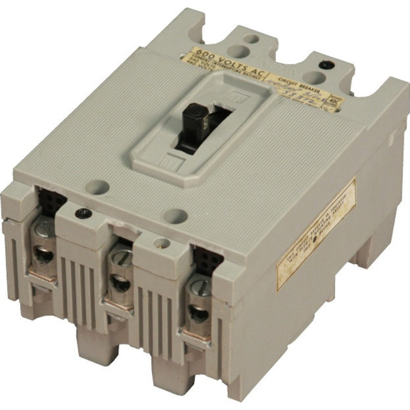 HE2B-015
2 Poles come in three pole case.
