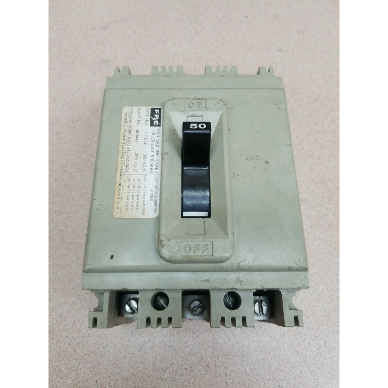HEG631070
(Pic is example of all amperages)