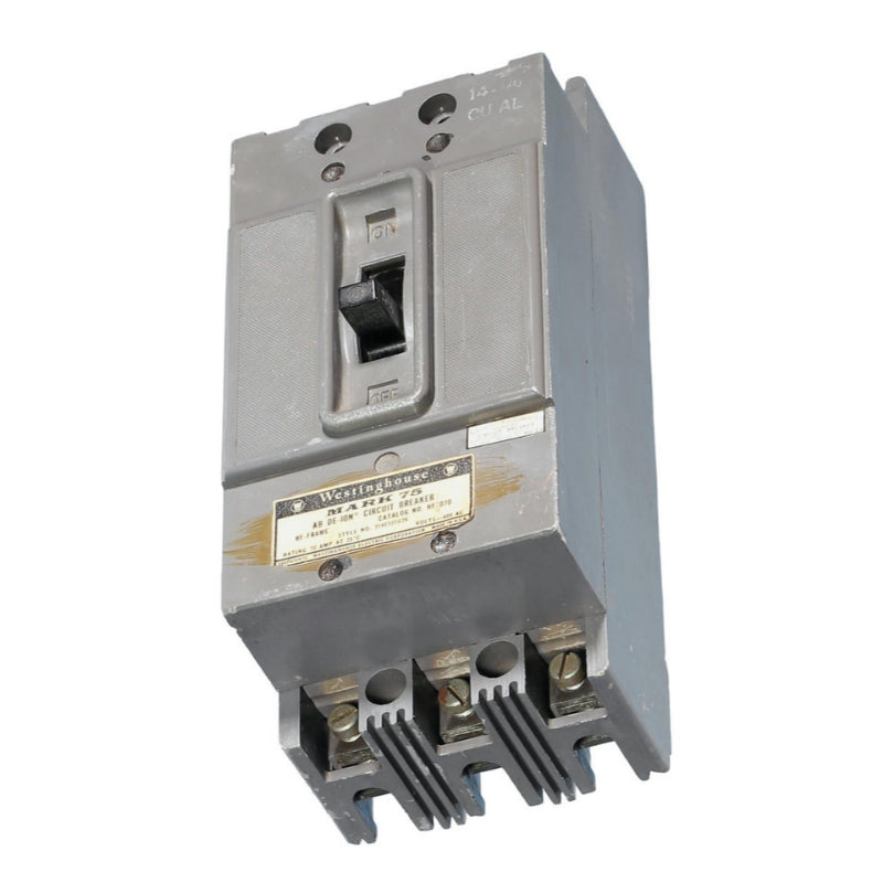 HF3015 Breaker