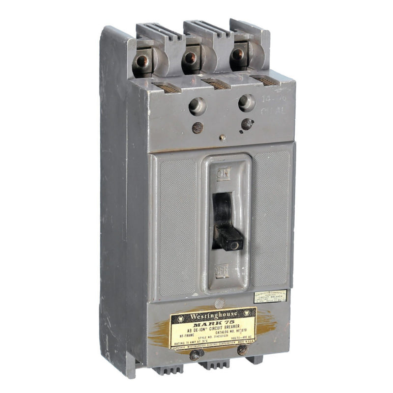 HF3015 Breaker