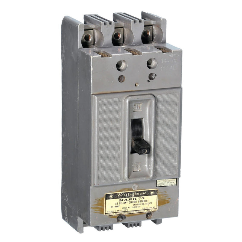 HF3050 Breaker