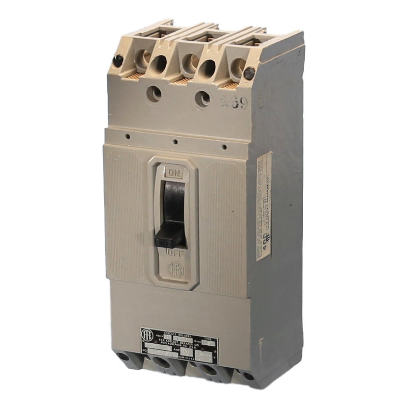 HF3B100
F-Frame ET