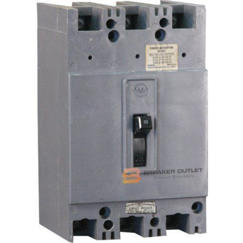 HFA3050 
50A Westinghouse Obsolete Breaker