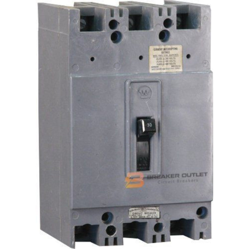 HFA3100
Westinghouse Obsolete Breaker