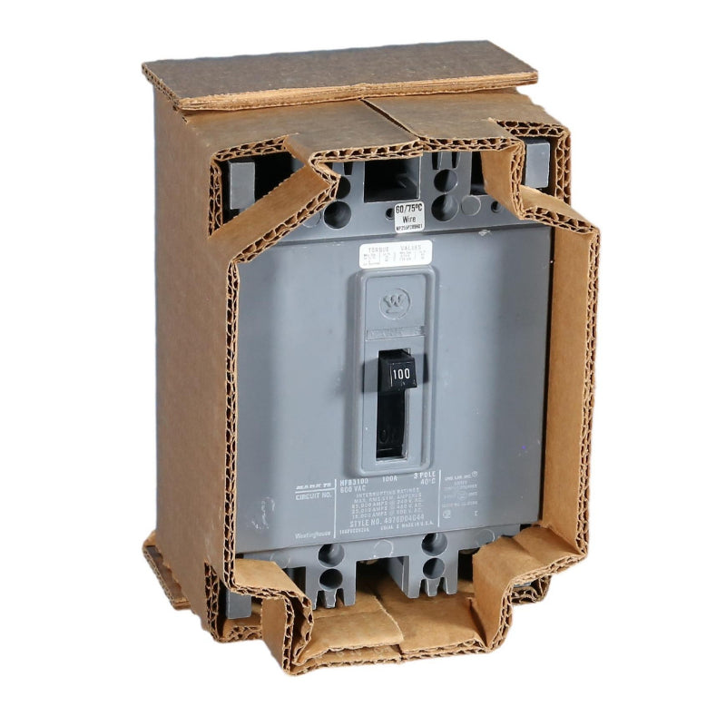 HFB3100
OEM New