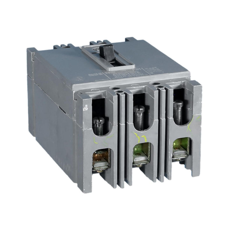 HFB3100
Load Lugs Included