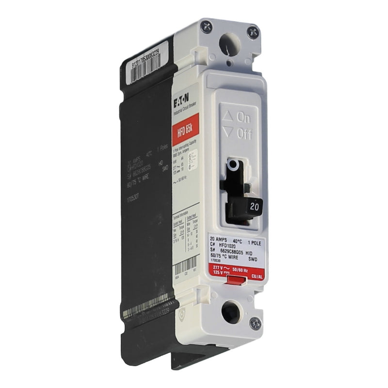 HFD1020 65k Rated