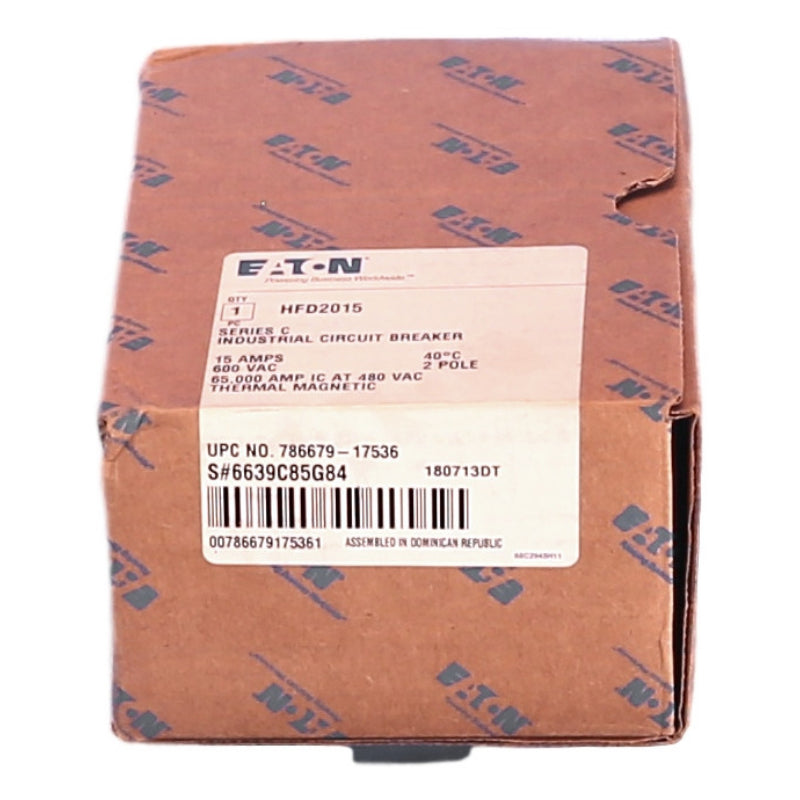 New Eaton