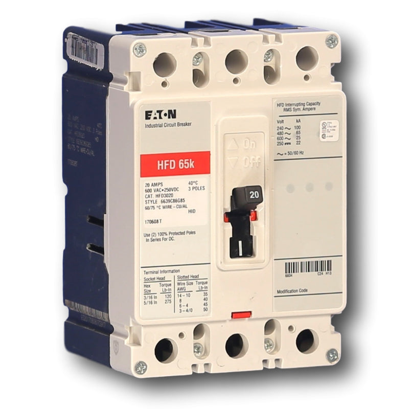HFD3020L