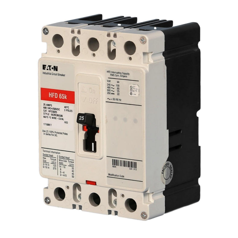 HFD3025 Sold as Used, but are New Panel Exchange outs