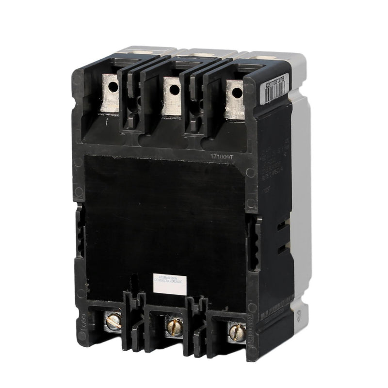 HFD3025 Sold as Used, but are New Panel Exchange outs
View of back