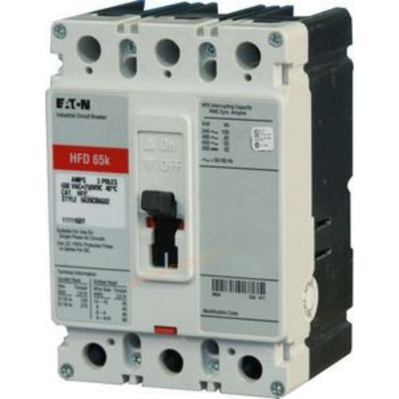 HFD3030L 65k Rated