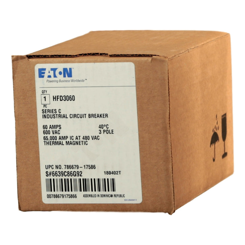 HFD3060
New in box