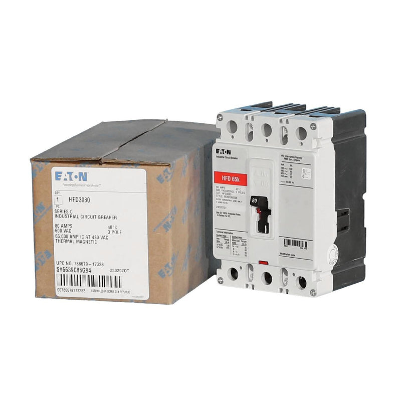 HFD3080
New in Box