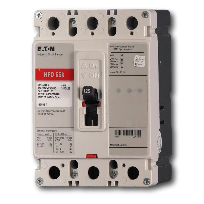 HFD3125L
New in box