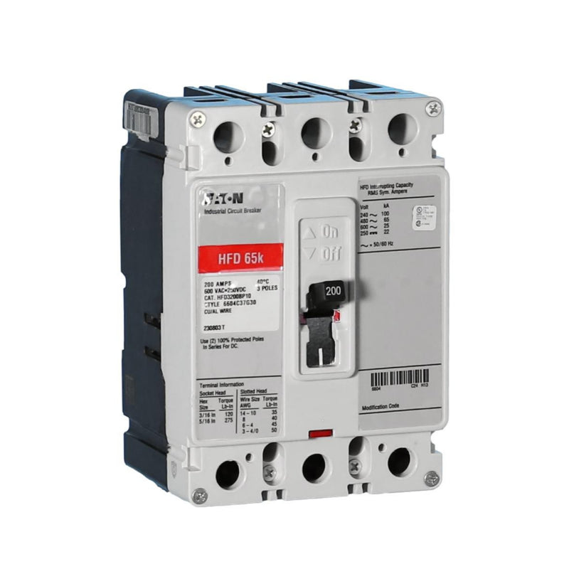 HFD3200BP10 front
