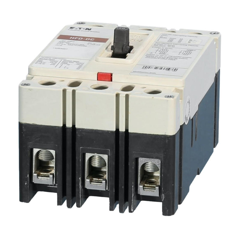 HFDDC3150L Circuit Breaker DC Rated 150A