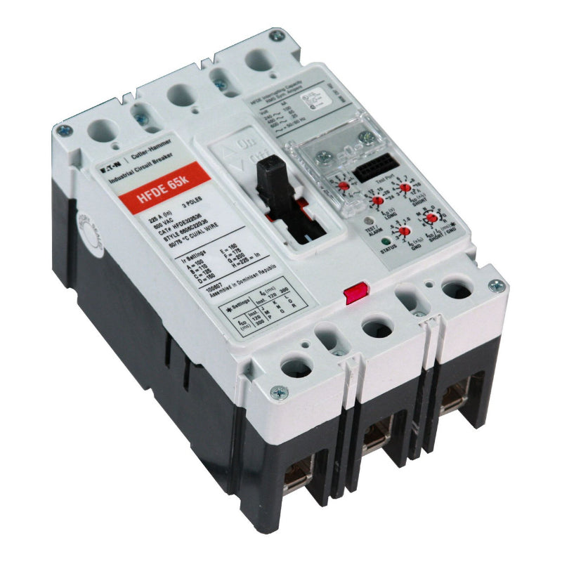 HFDE322536 with LSIG