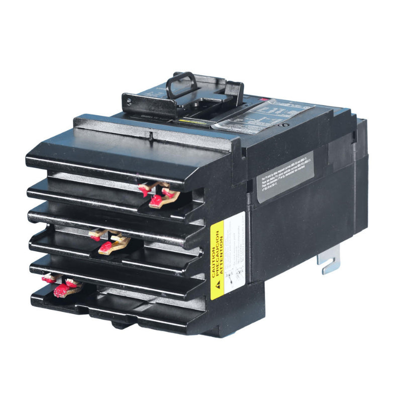 HJA36050
I Line PowerPact Square D 65kA
