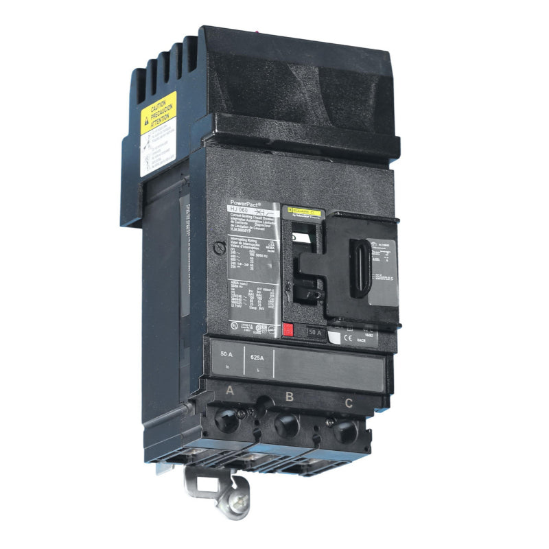 HJA36050
I Line PowerPact Square D 65kA
