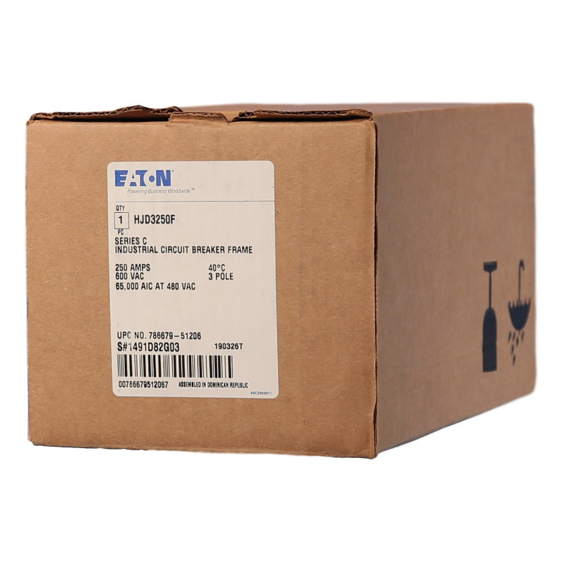 New in Box
Eaton