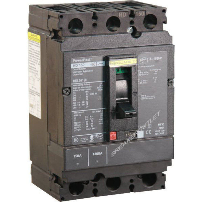 HJL36090 Lug to Lug