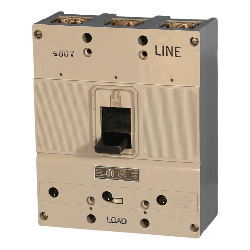 HJL3-B400