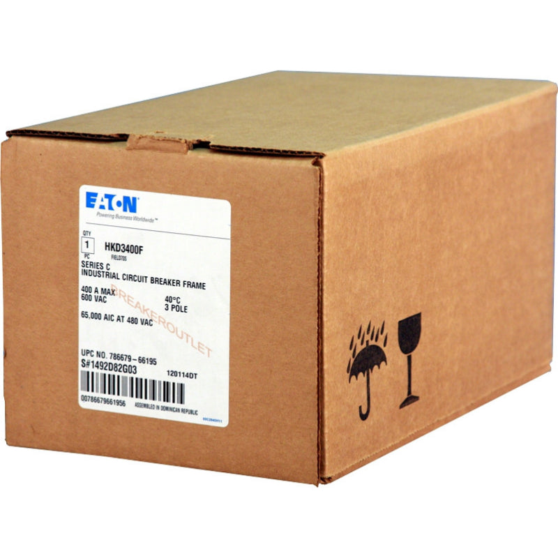 HKD3400F New in box