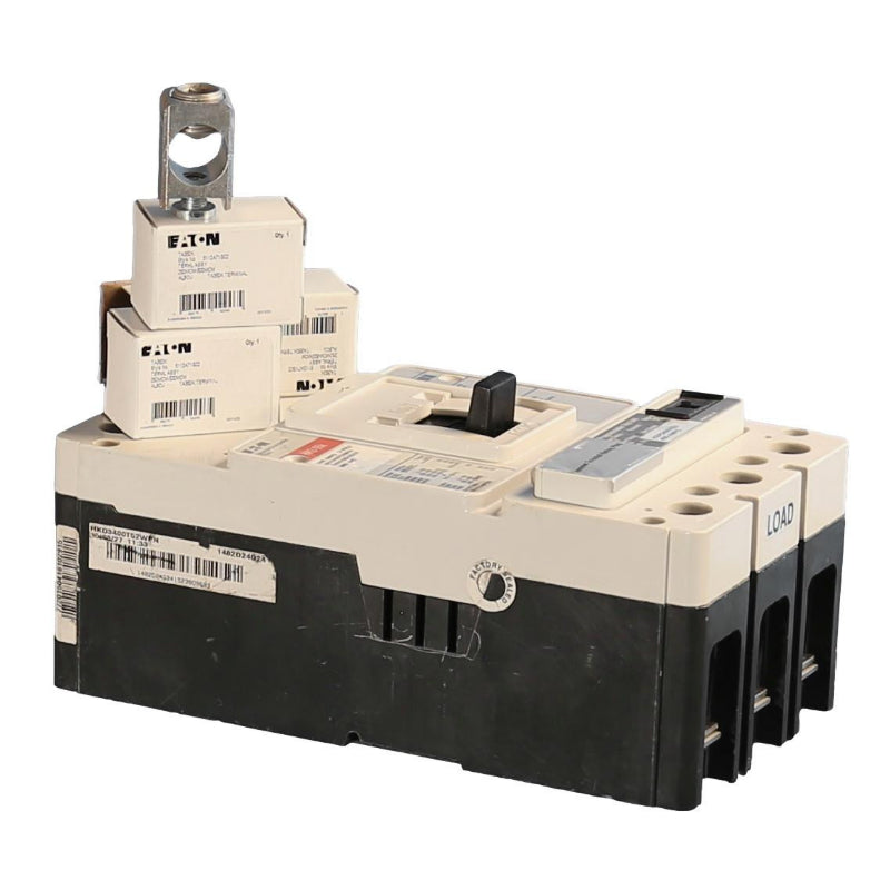 HKD3400T52WPN 
w/Load Lugs