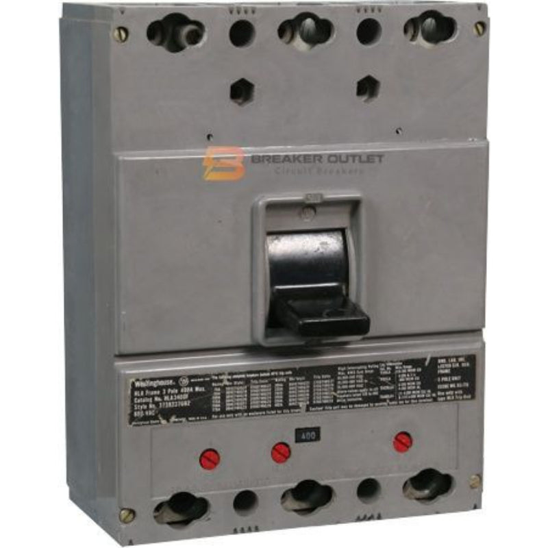 HLA3100 Obsolete Breaker sold as Green
