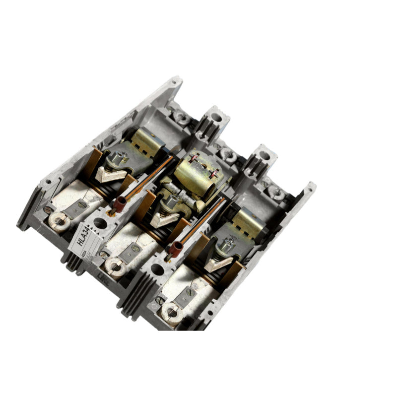 HLA3400
Great Contacts
