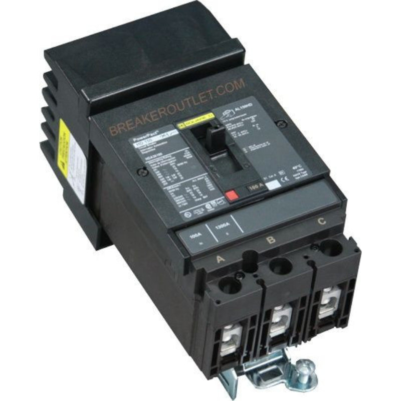 HLA36020 New I-Line model