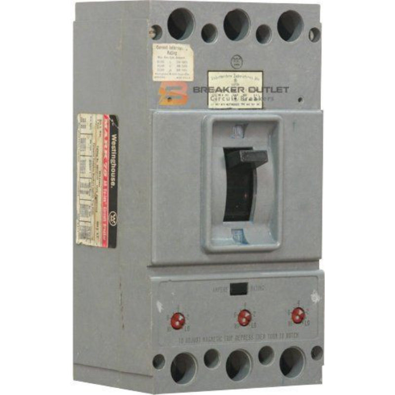 HLB3150 Westinghouse / Refurbished
