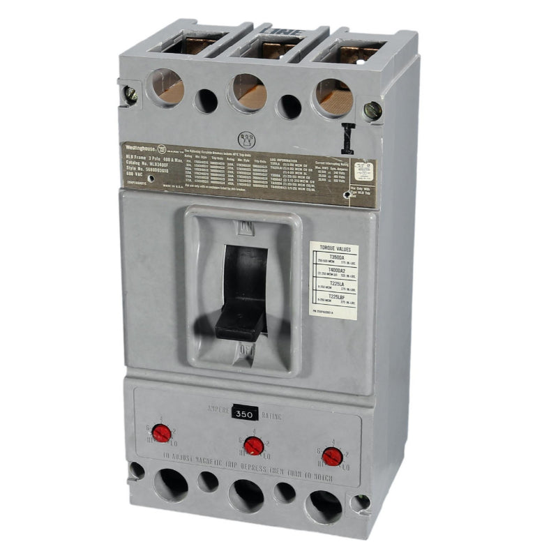 HLB3400