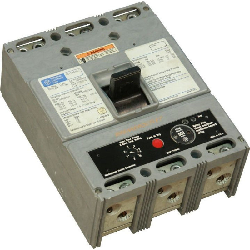 HLC3600 Obsolete