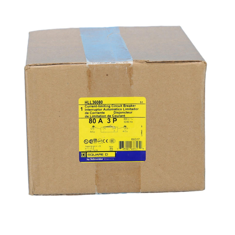 HLL36080 Lug to Lug
New