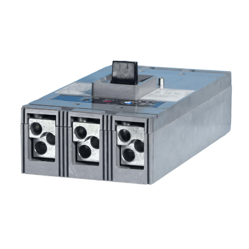 HMC3600 Seltronic
Includes Adjustable Rating Plug