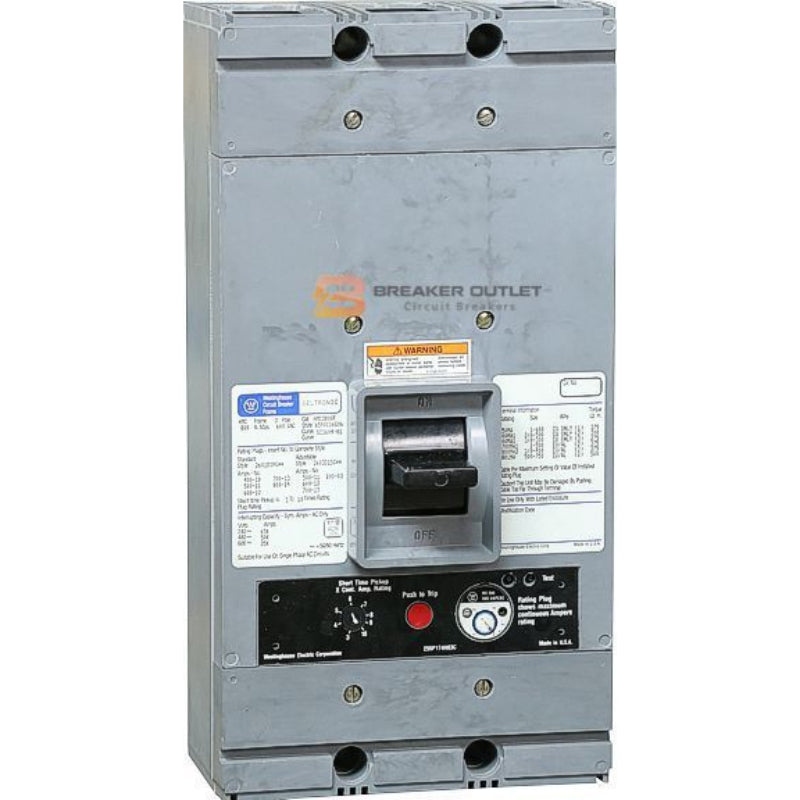 HMC3800F
500 Amp Seltronic