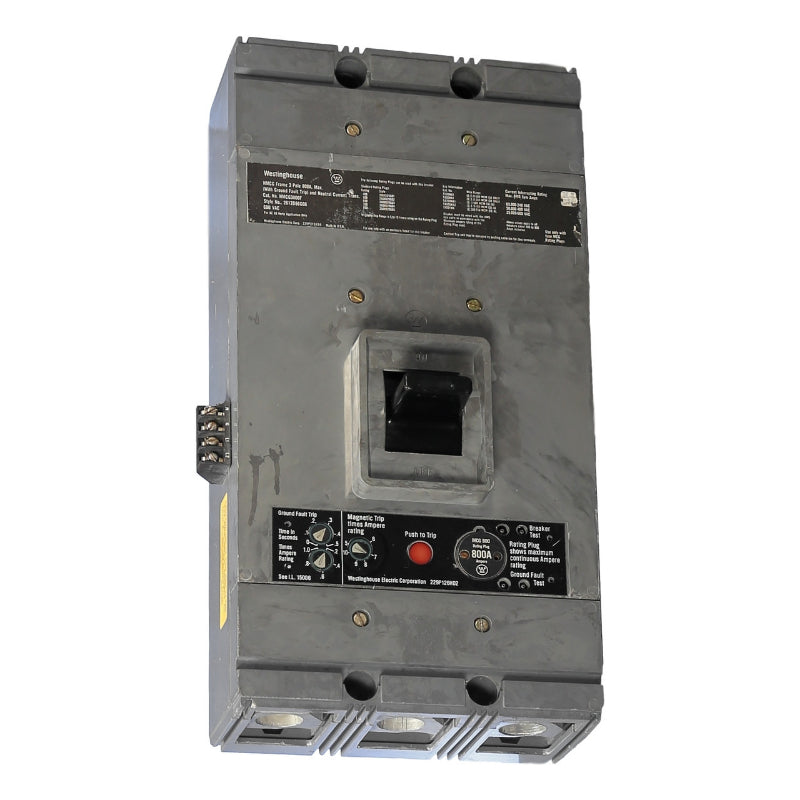 HMCG3800 800A Rating Plug