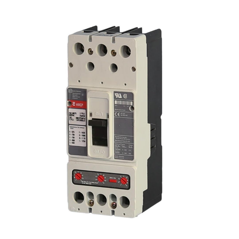 HMCP250F5C