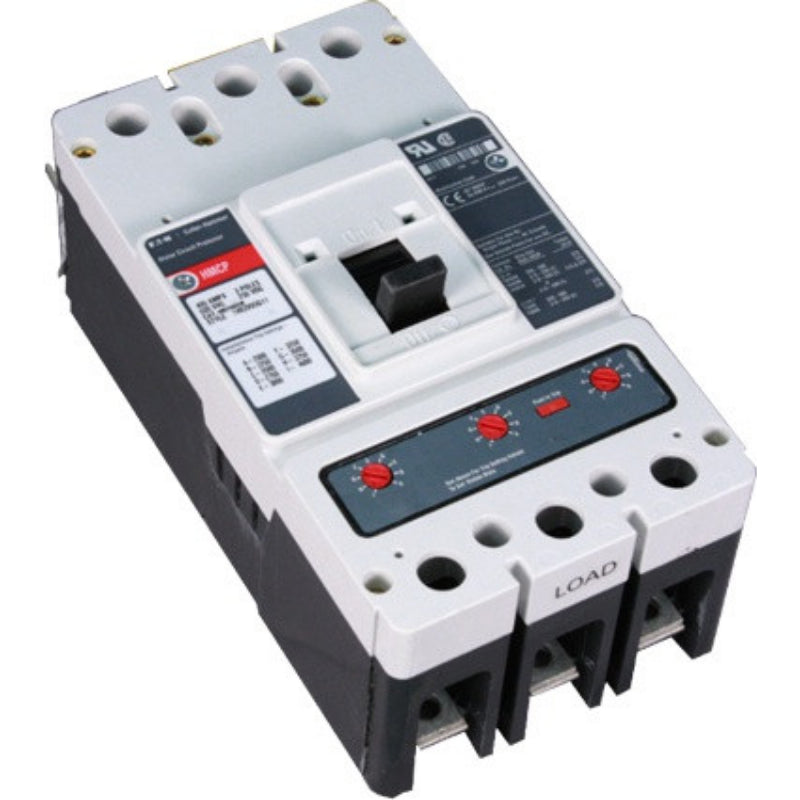 HMCP400F5 Motor Circuit Protector