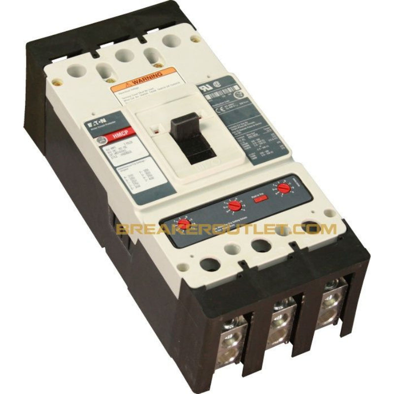 HMCP400X5C Motor Circuit Protector