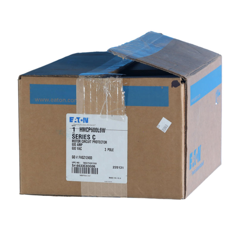 HMCP600L6W
New