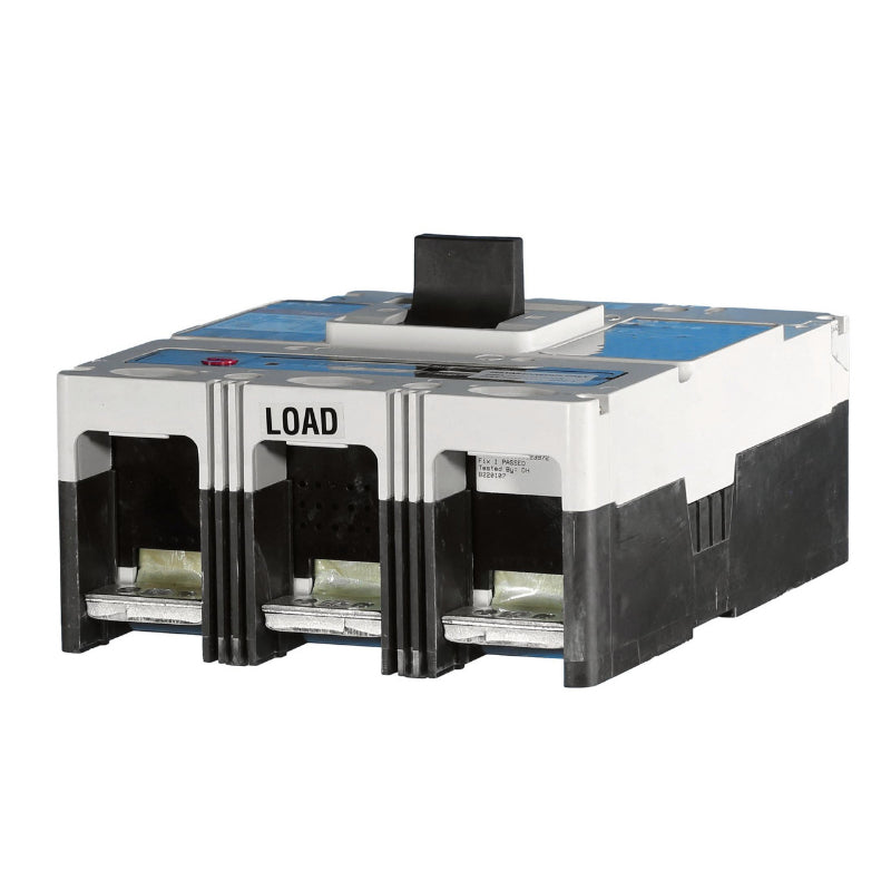 HMCP600L6W
w/o Lugs