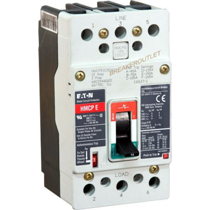HMCPE015E0C 15 Amp