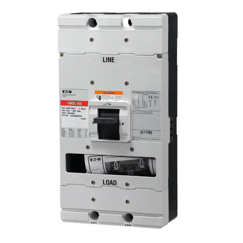 HMDL3800F Frame
(Factory Packaged)