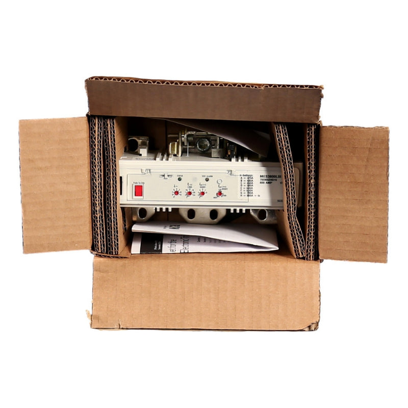 New Eaton Inventory